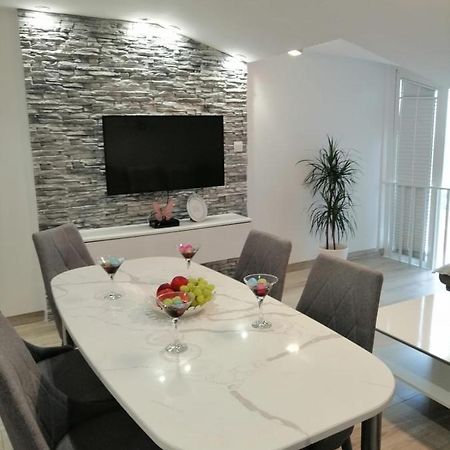 Apartment Ivan&Marko Дубровник Екстериор снимка
