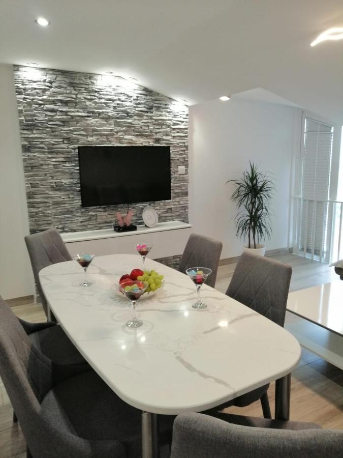 Apartment Ivan&Marko Дубровник Екстериор снимка