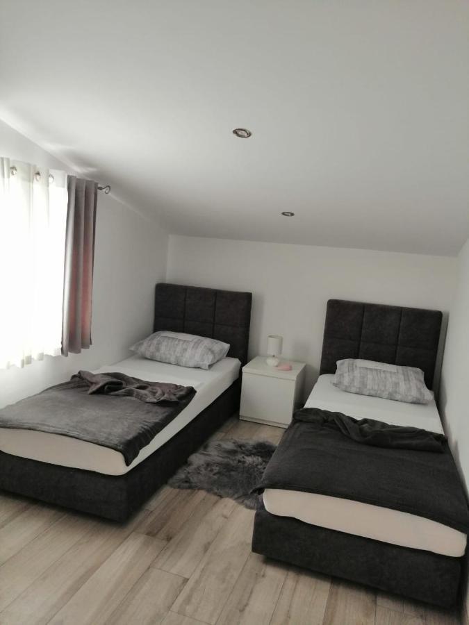 Apartment Ivan&Marko Дубровник Екстериор снимка