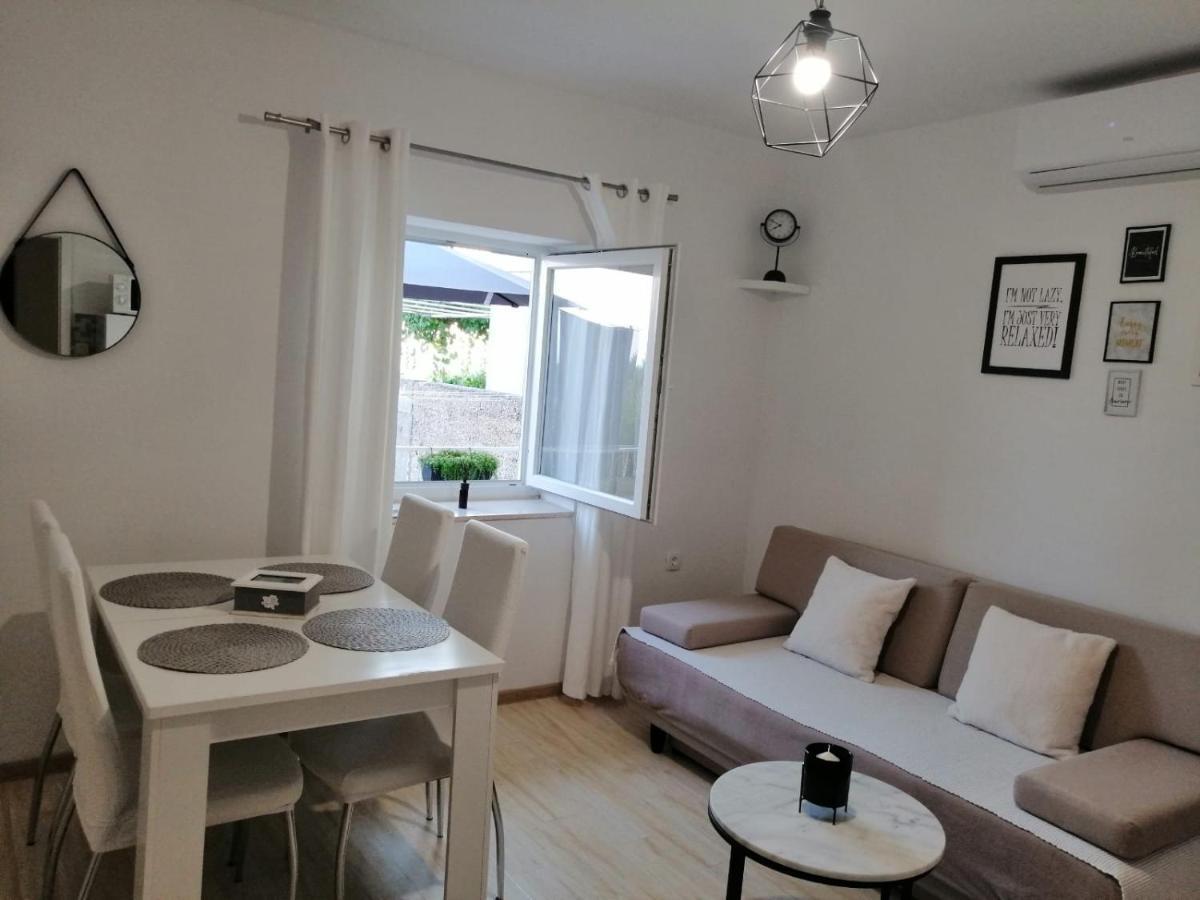 Apartment Ivan&Marko Дубровник Екстериор снимка