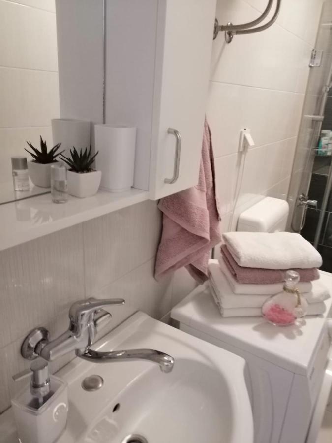 Apartment Ivan&Marko Дубровник Екстериор снимка