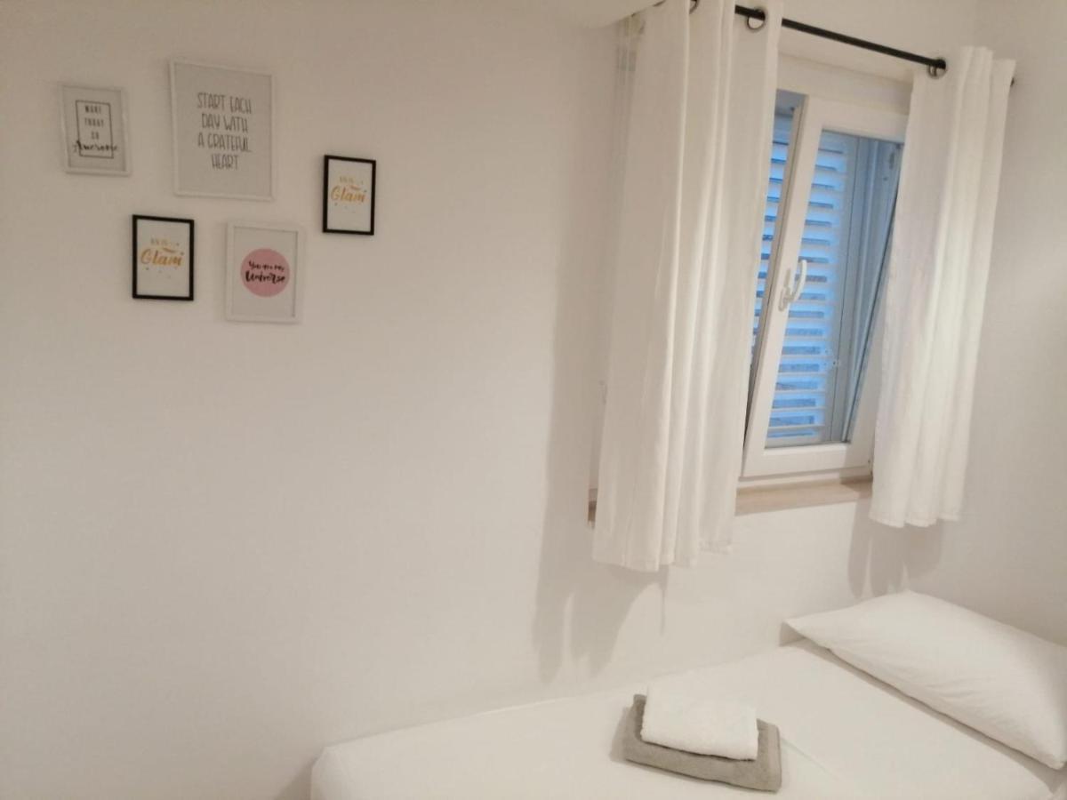 Apartment Ivan&Marko Дубровник Екстериор снимка