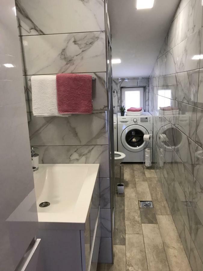 Apartment Ivan&Marko Дубровник Екстериор снимка